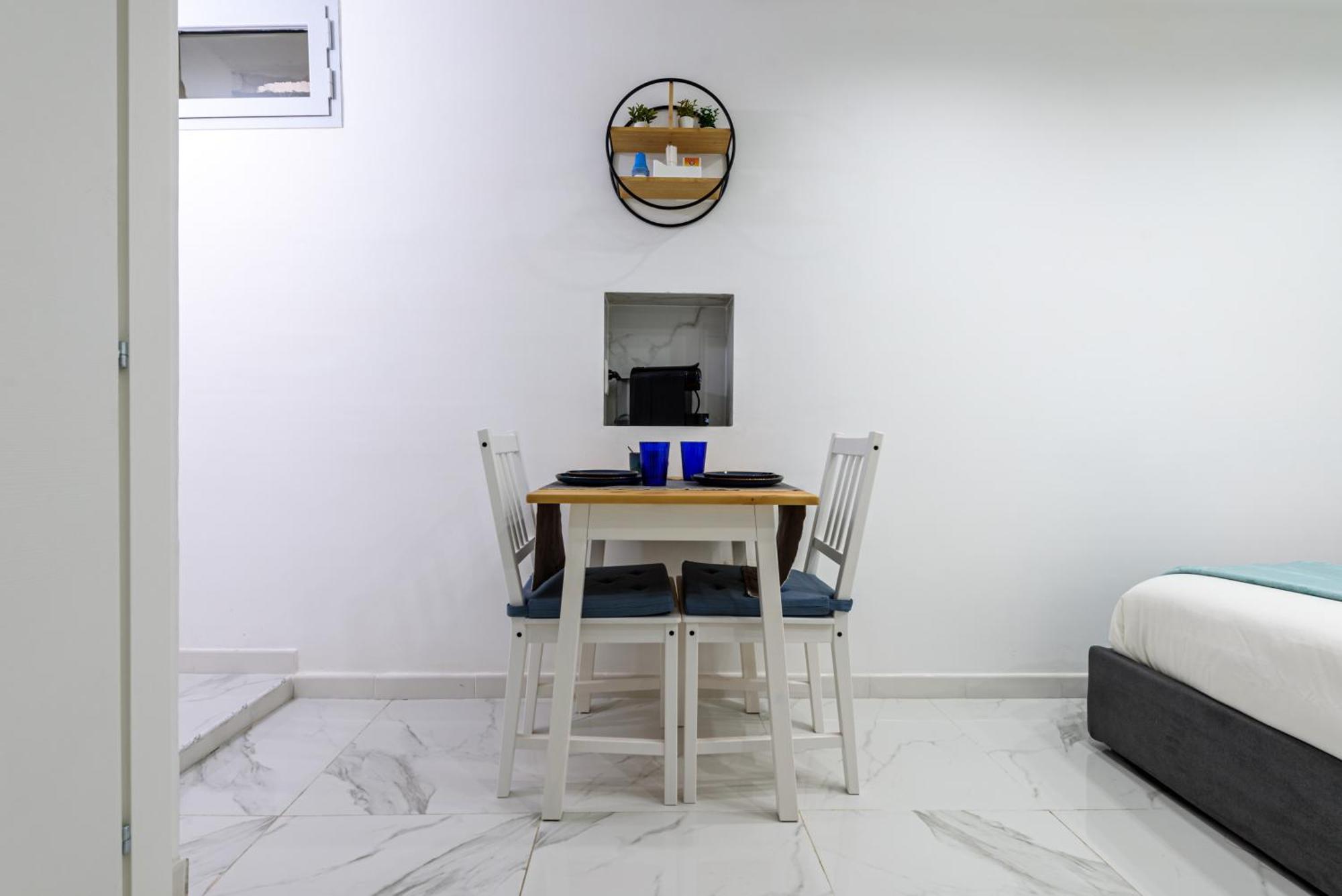 Apartment Toledo 26