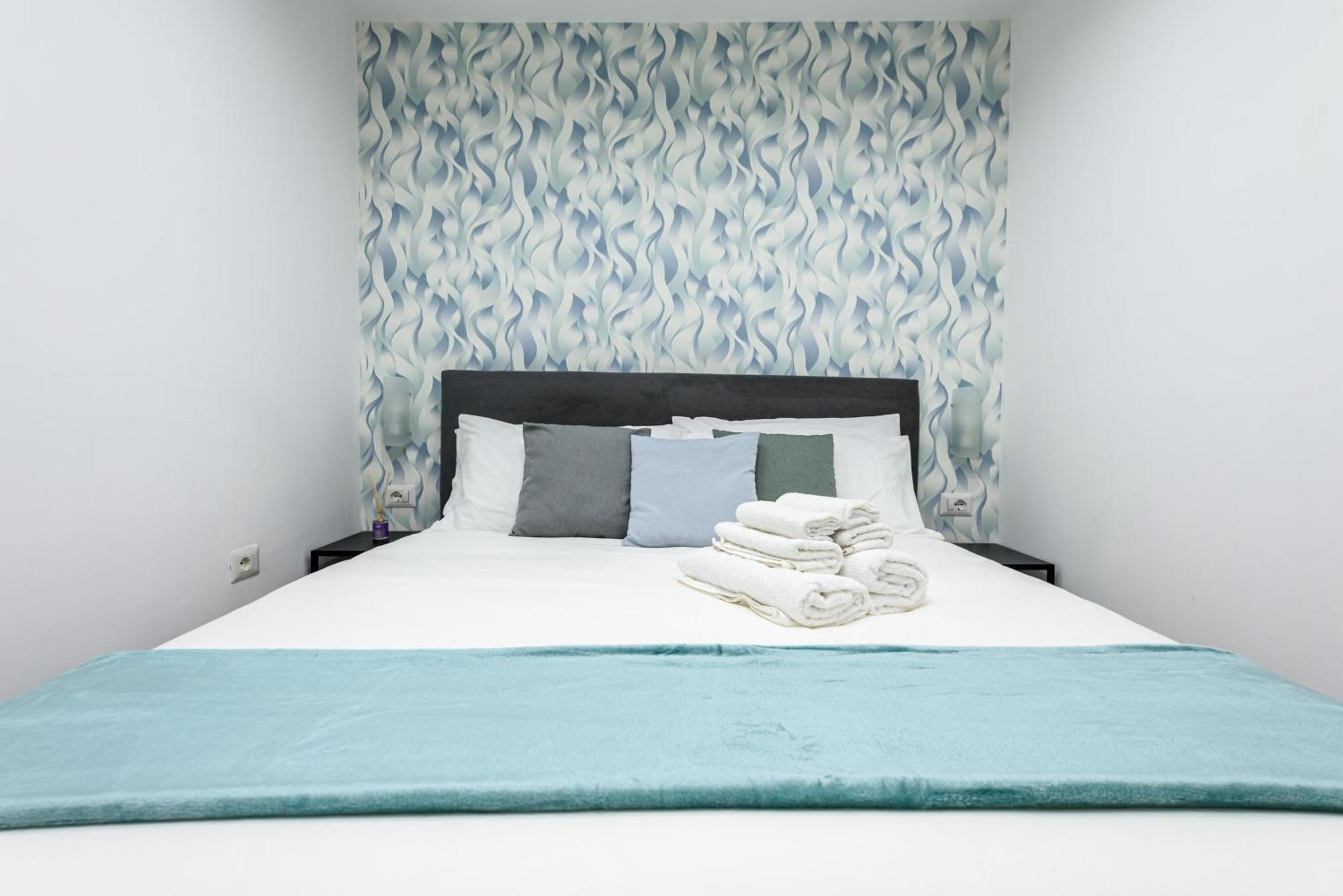 Apartment Toledo 26 *