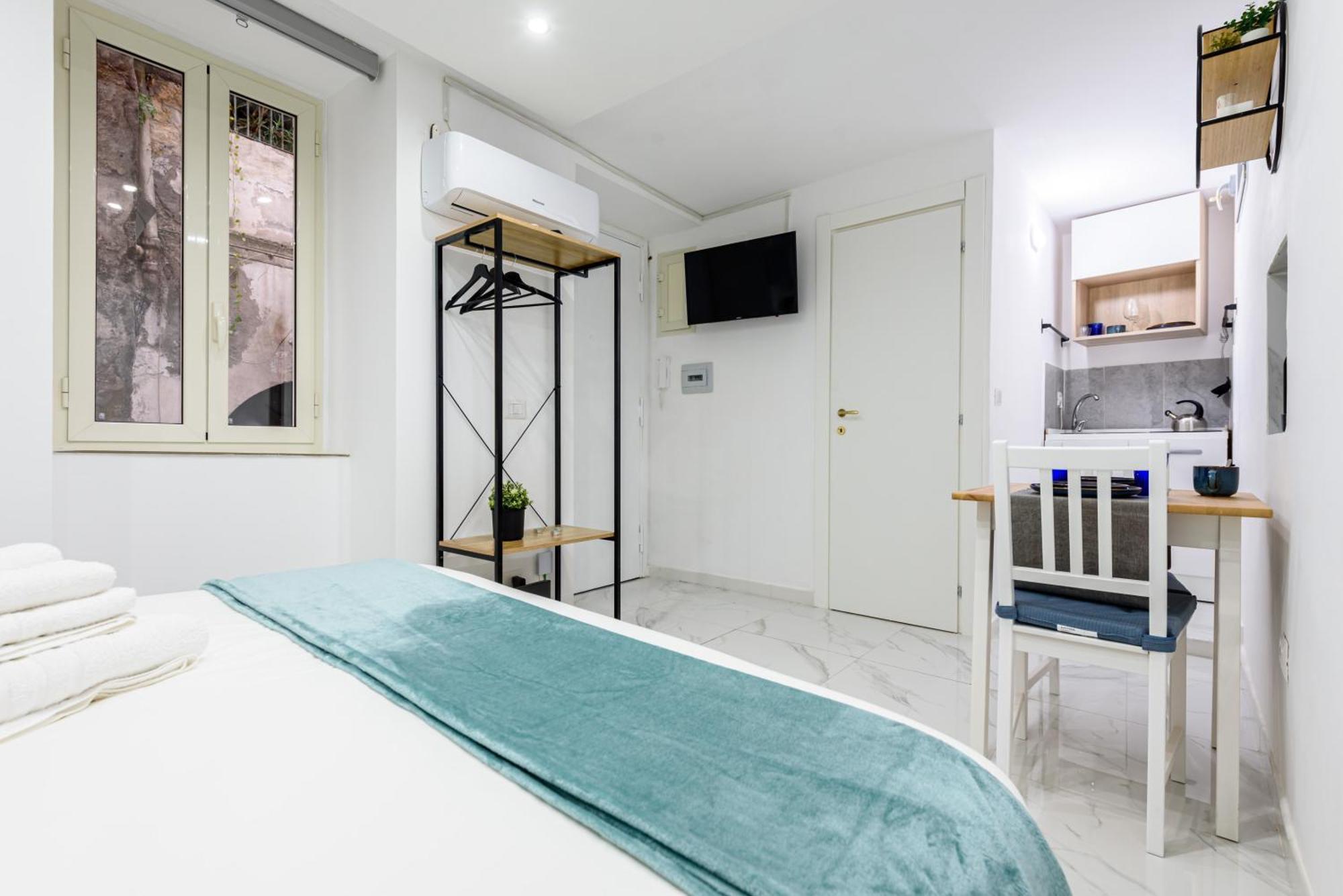 Apartment Toledo 26 *