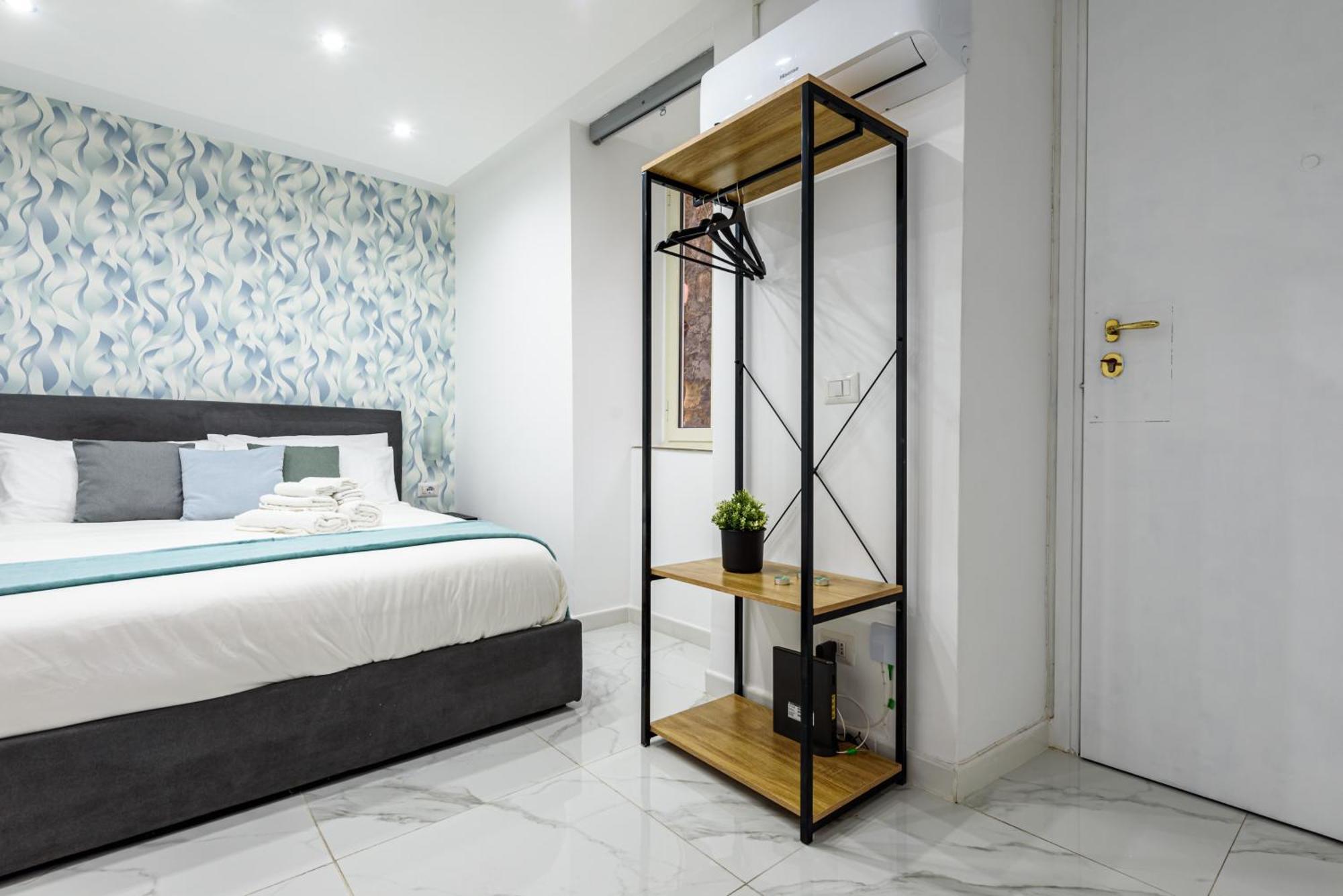 Apartment Toledo 26 *
