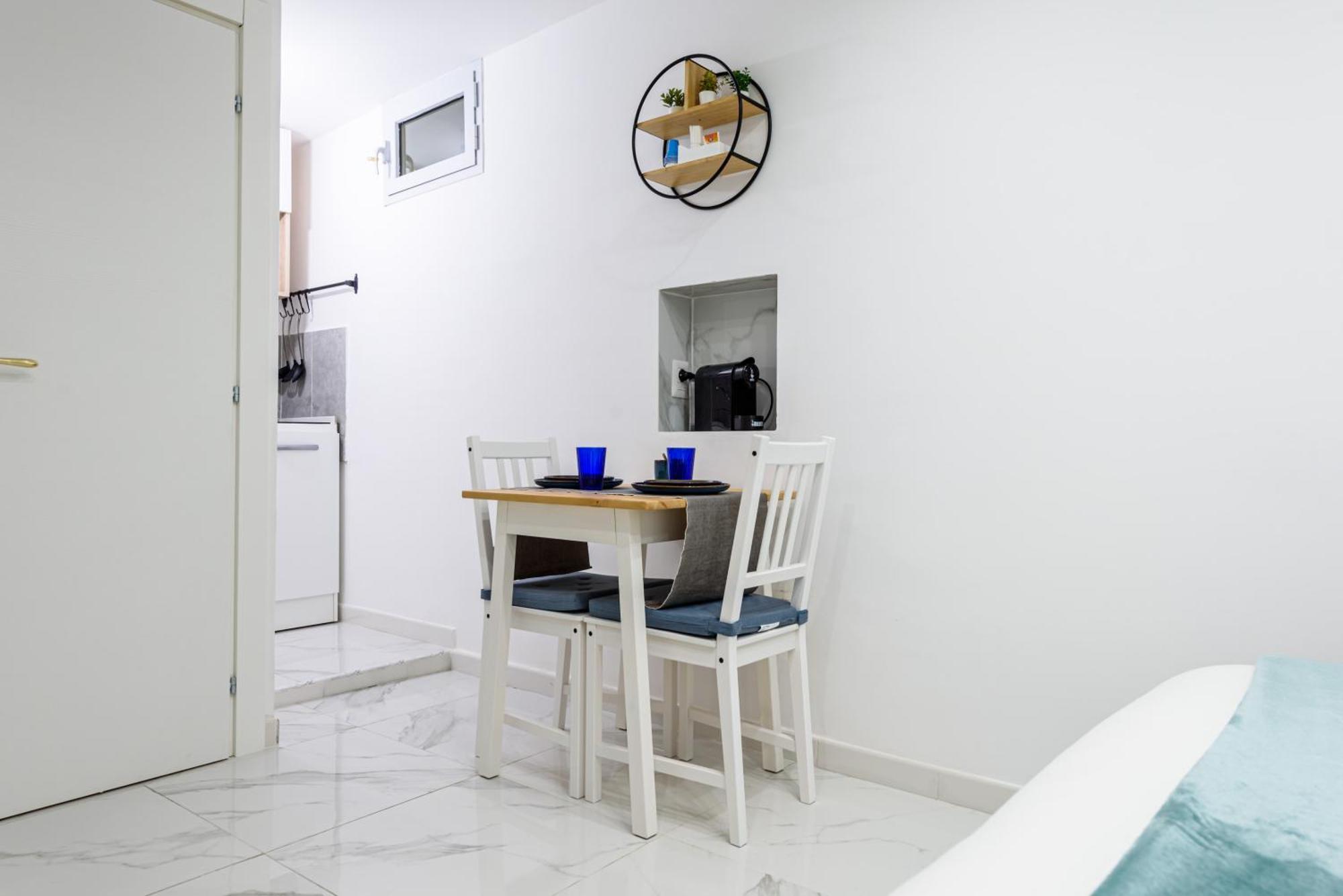 Toledo 26 Appartement *