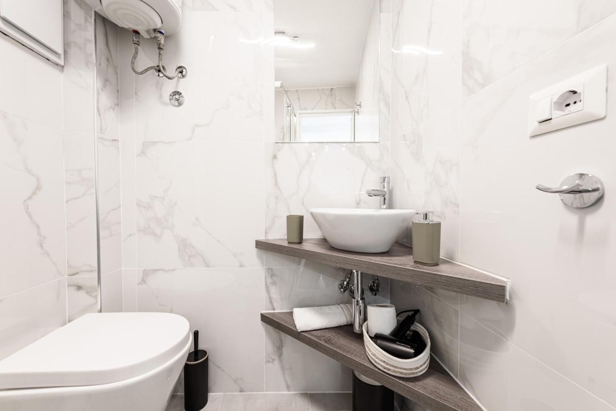 Appartement Toledo 26 Naples