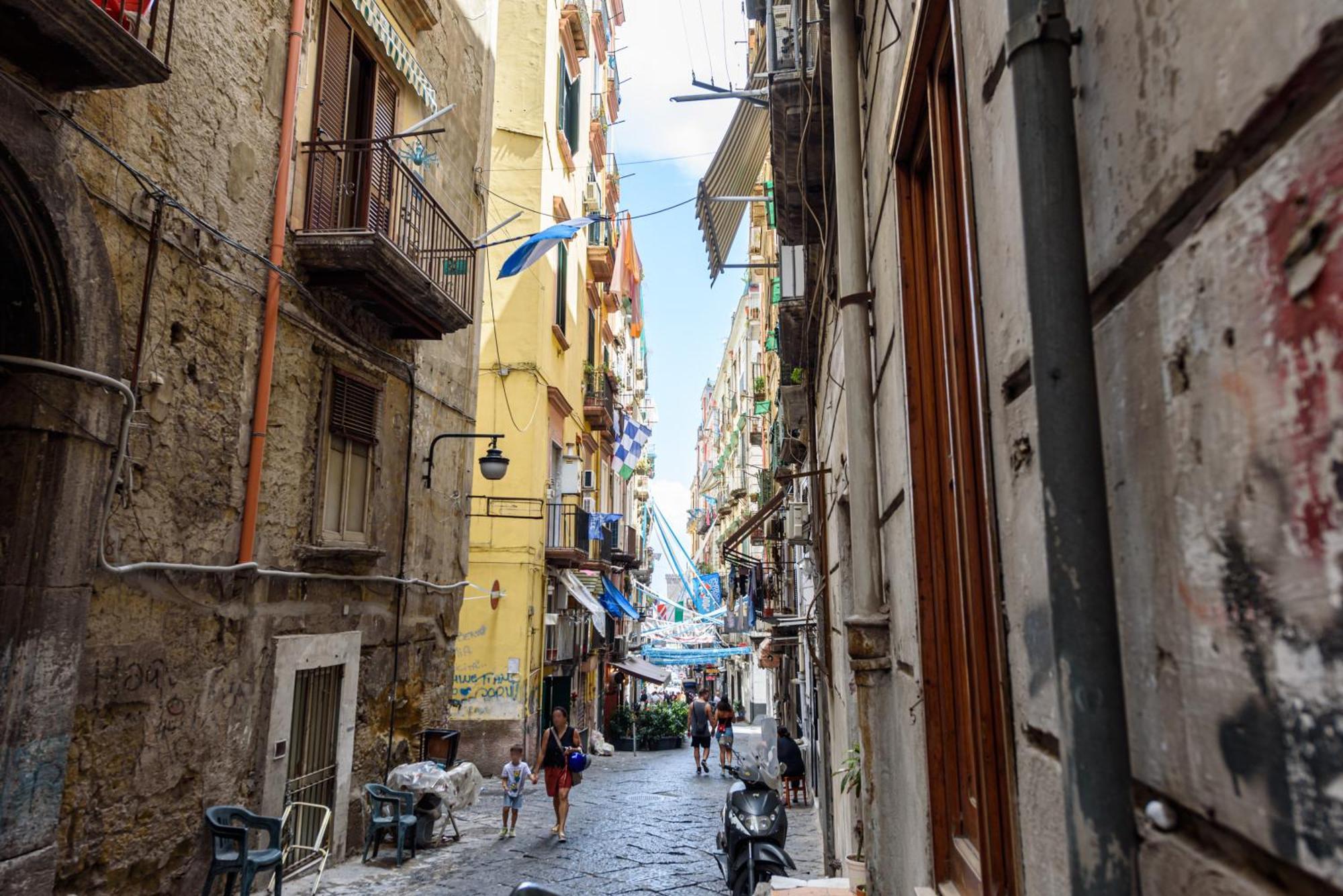 Toledo 26 Appartement