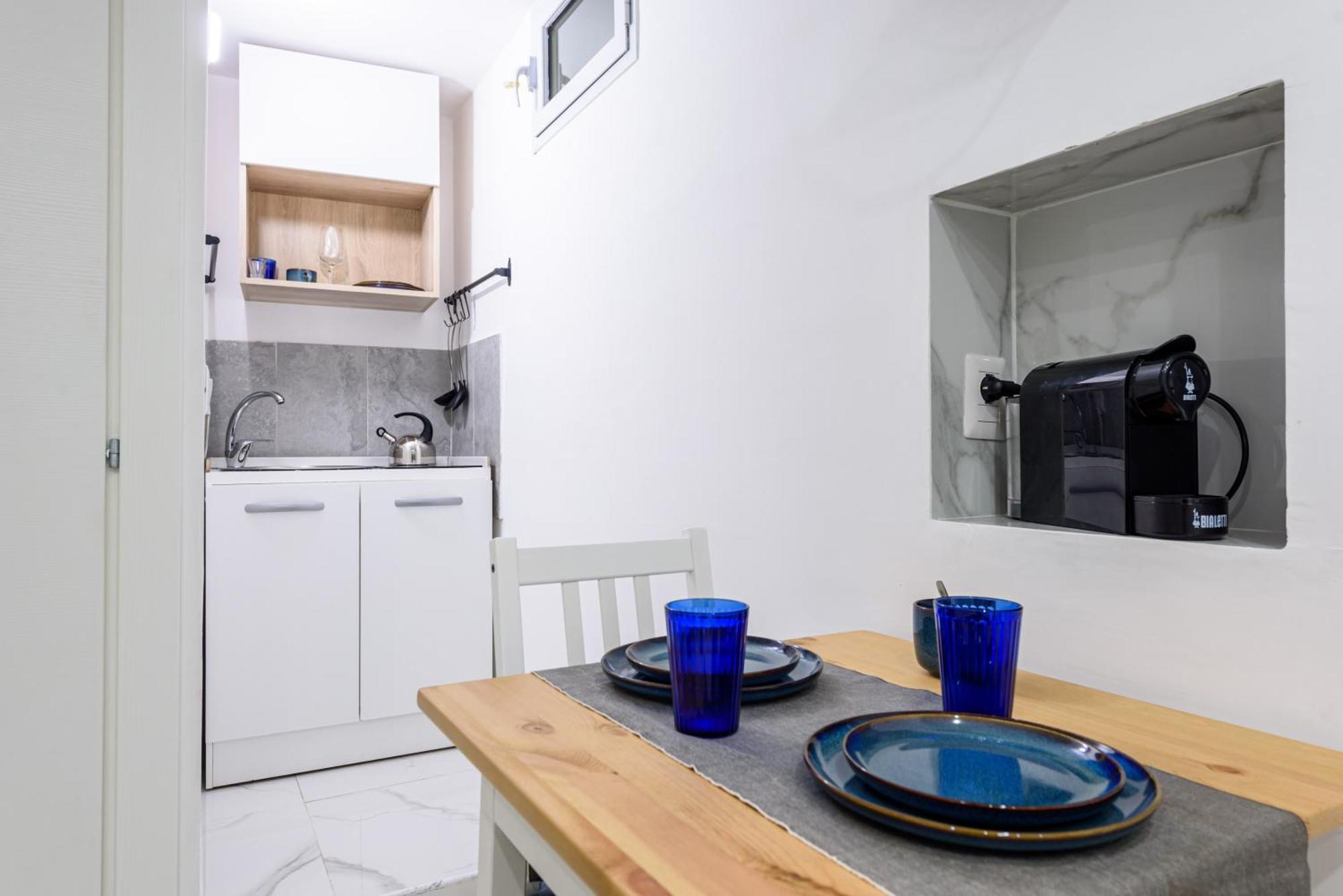 Toledo 26 Appartement *